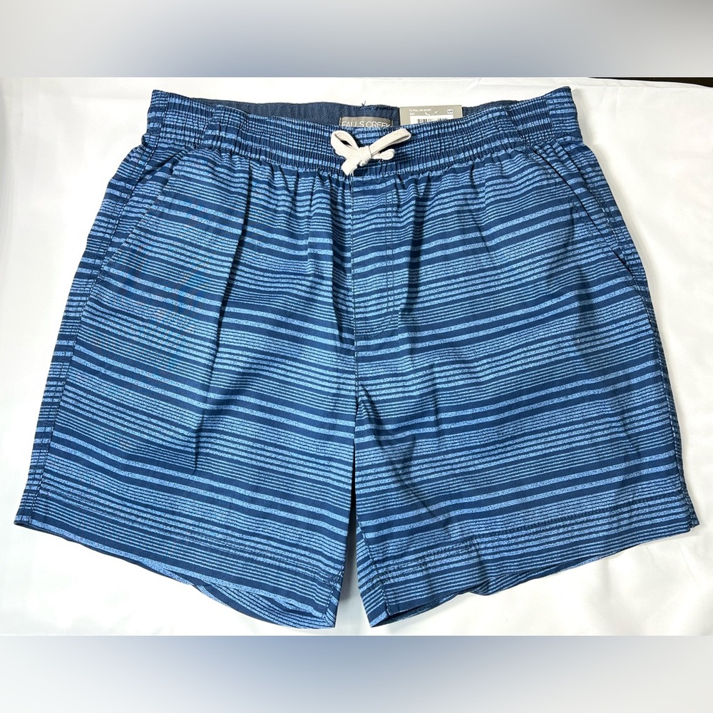 Falls Creek Stretch Men’s Short